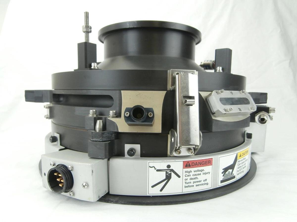 Used Tegal CC1327-00300 EZ Reactor Assembly HRE-PM1 6500 HRe Used Working