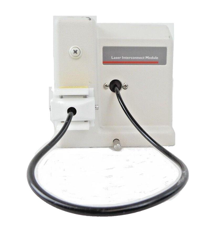 Used Beckman Coulter Laser Interconnect Module AB Sciex Eksigent Spare Surplus