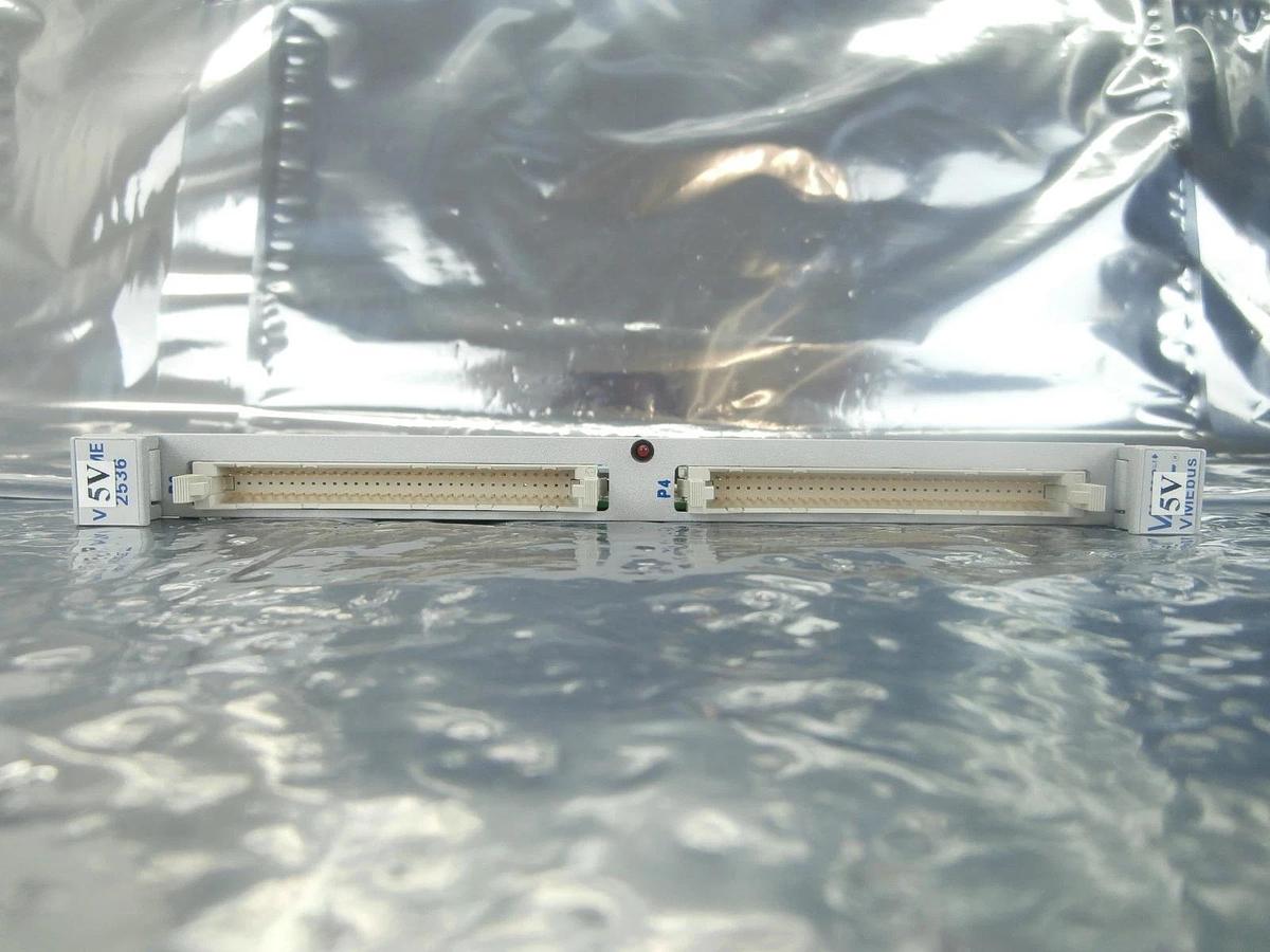 Used VMIC 332-002536-000 B 5V Optically Coupled Digital I/O PCB Card VMIVME 2536 Used