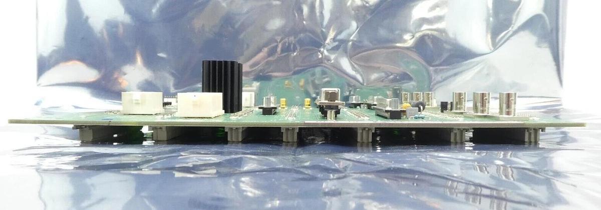 Used AB Sciex 1027634 System Backplane PCB MDS 1027591 TripleTOF 5600 LC/MS Working