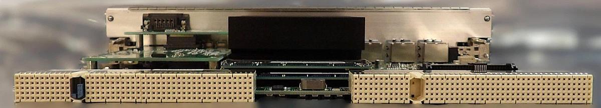 Used Sanritz Automation SC2730P3001 PCB Card SC2730 TEL E244-010031-11 Working Spare