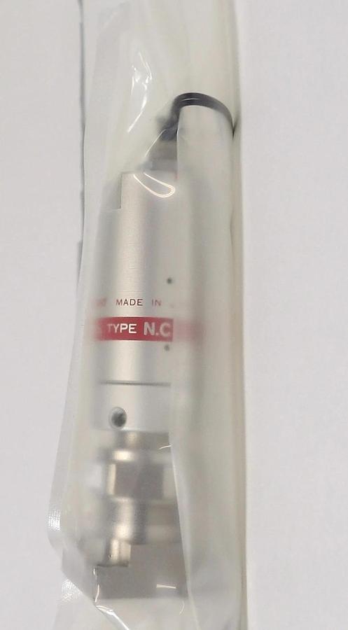 Used Fujikin FPR-NSDB-21LS2-6.35-NEM#C Valve Fine Series Reseller Lot of 4 New
