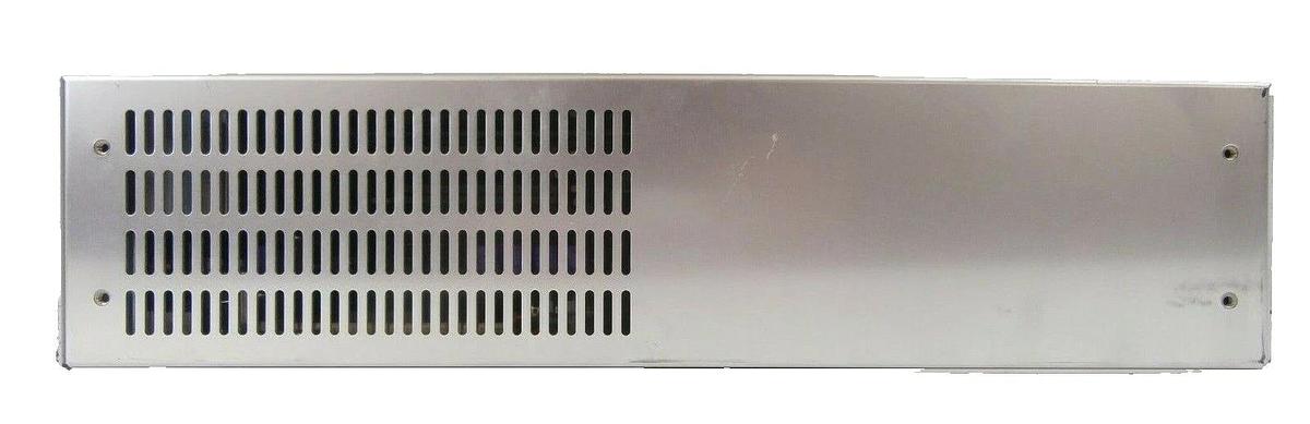 Used TEL Tokyo Electron 3D80-000766-V3 ECC2 Controller MC Rack Module Telius Working
