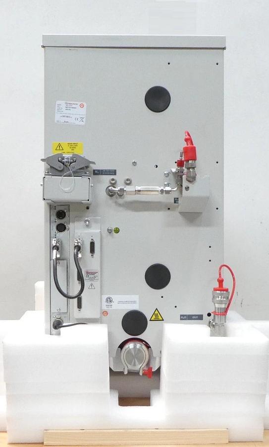 Refurbished iXH 1210 Edwards NRY4JC000XS Vacuum Pump IXH1210 Manufacturer Refurbished
