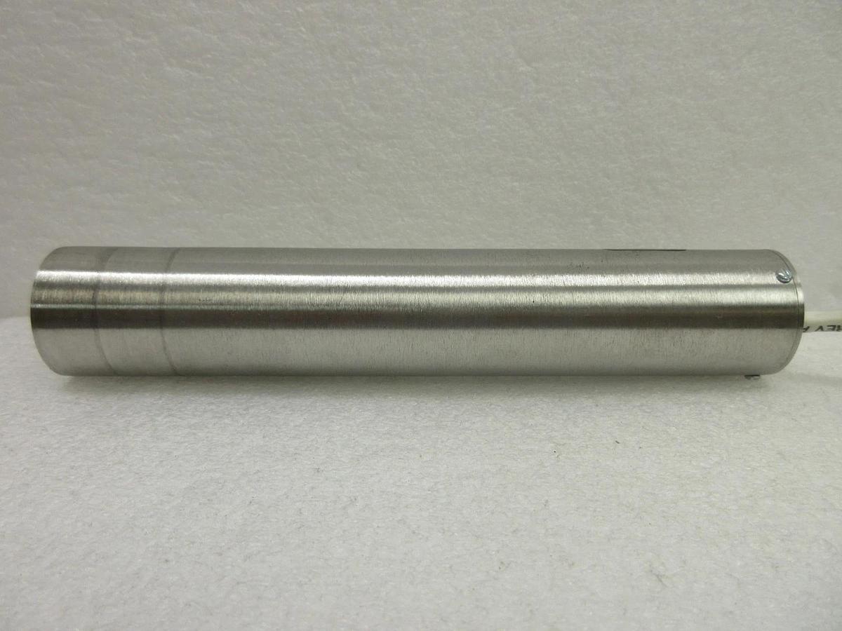 Used Hamamatsu HC124-21G PMT Detector Assembly Photo Multiplier Tube Used Working