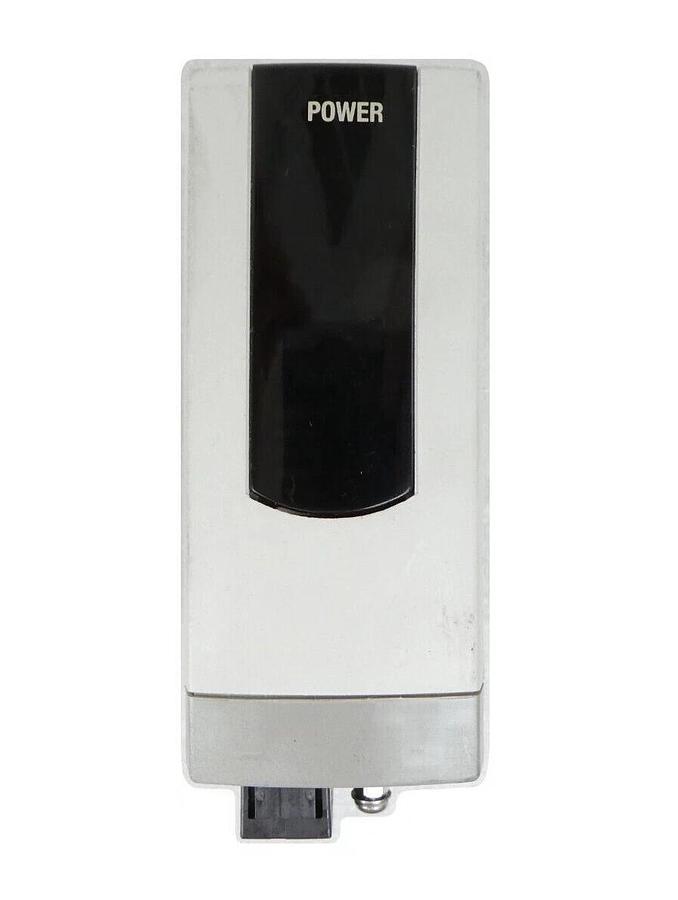 Used SMC LFU20-0250-DUS01560 Flow Sensor AMAT Applied Materials 0190-47021 Working