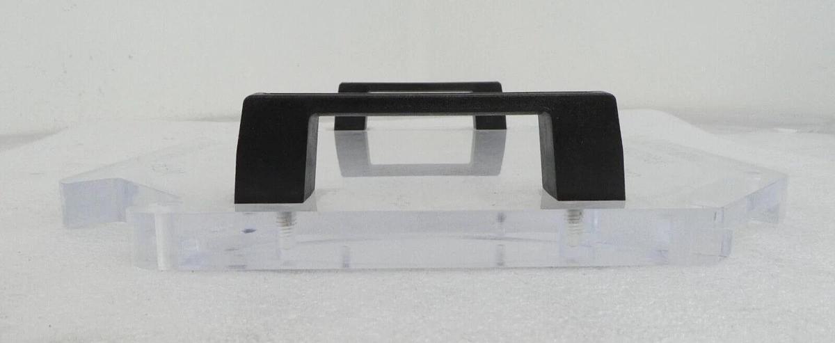 Used AMAT Applied Materials 0021-10213 Wafer Transfer Lid Transplant Plate Working