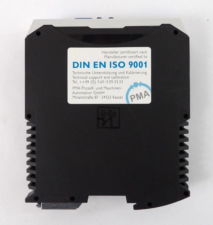 Used PMA CI45-112-00000-011 Relay Signal Conditioner Reseller Lot of 9 New Surplus
