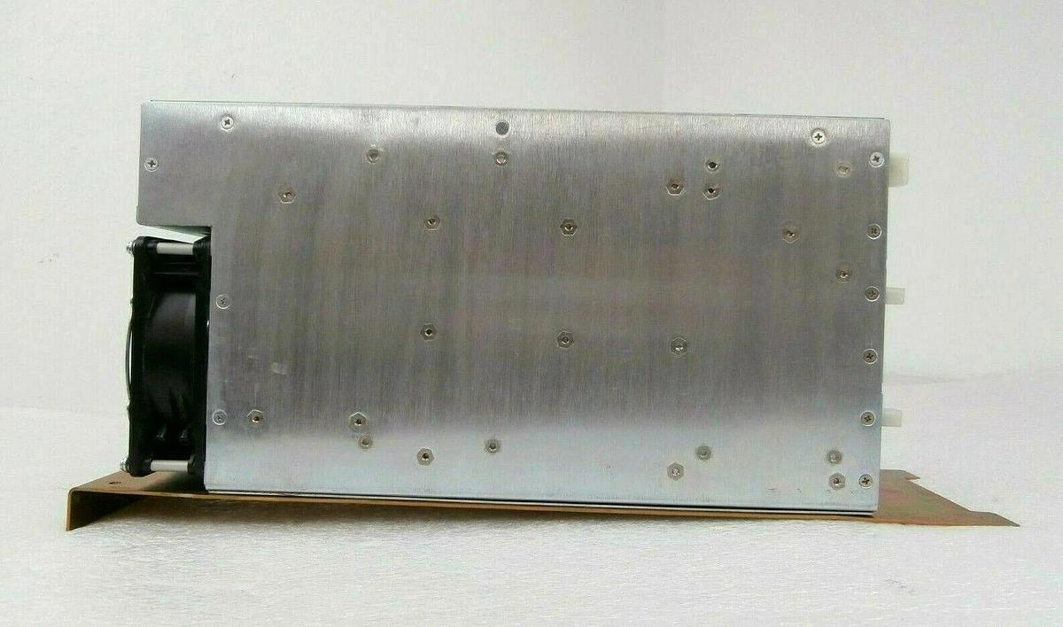 Used Power-One RPM5H4H4KCS673 Power Supply 2500W Schlumberger 97171045 Working Spare