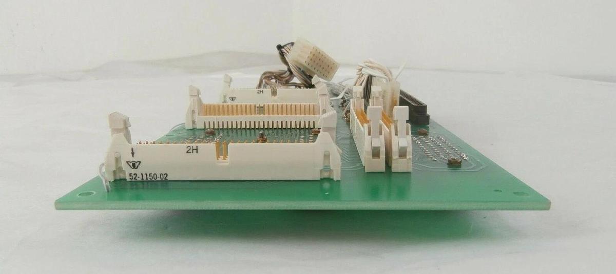 Used Varian Semiconductor VSEA DH4689001 Rear Interconnect Interface PCB Working
