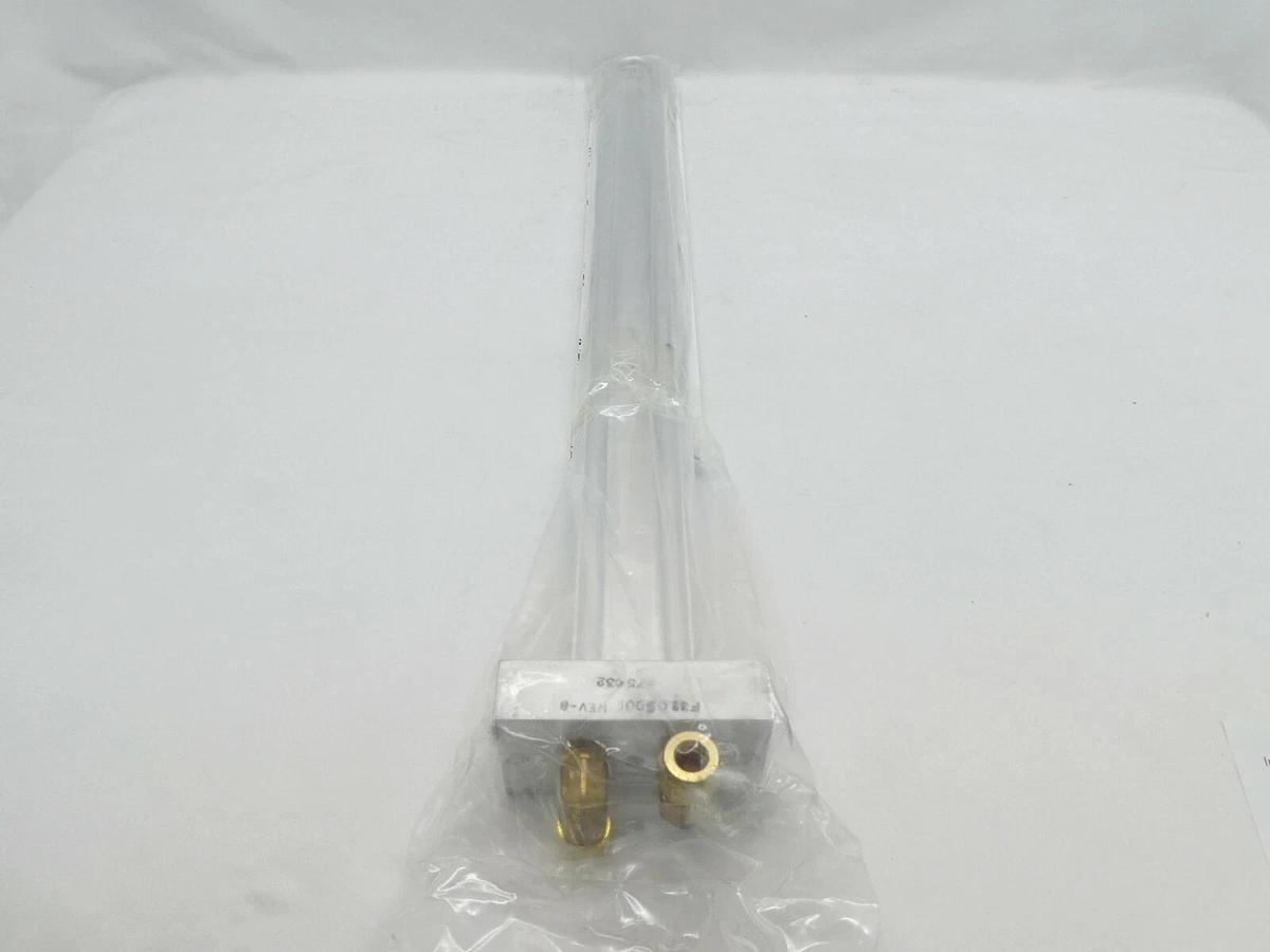 Varian Semiconductor Equipment VSEA F3428001 Beam Line Aperature Rev. B New