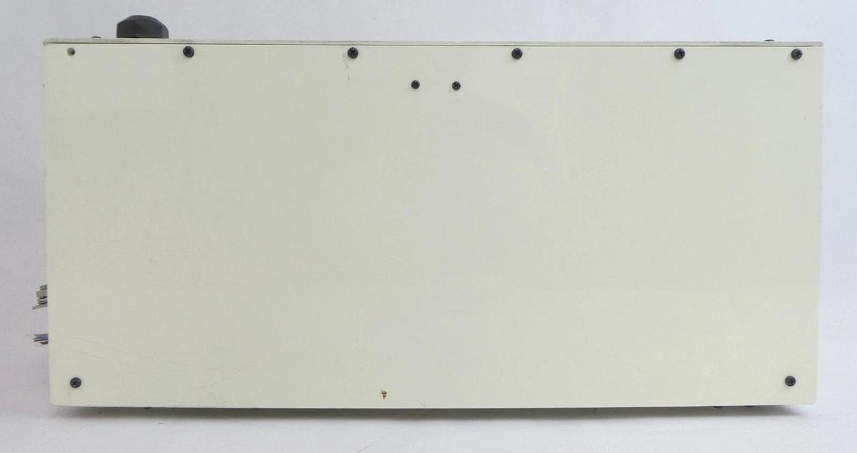 Used Komatsu 20014830 Chemical Circulator Cooling Heating AIH-64QSi-T1-R As-Is Spare