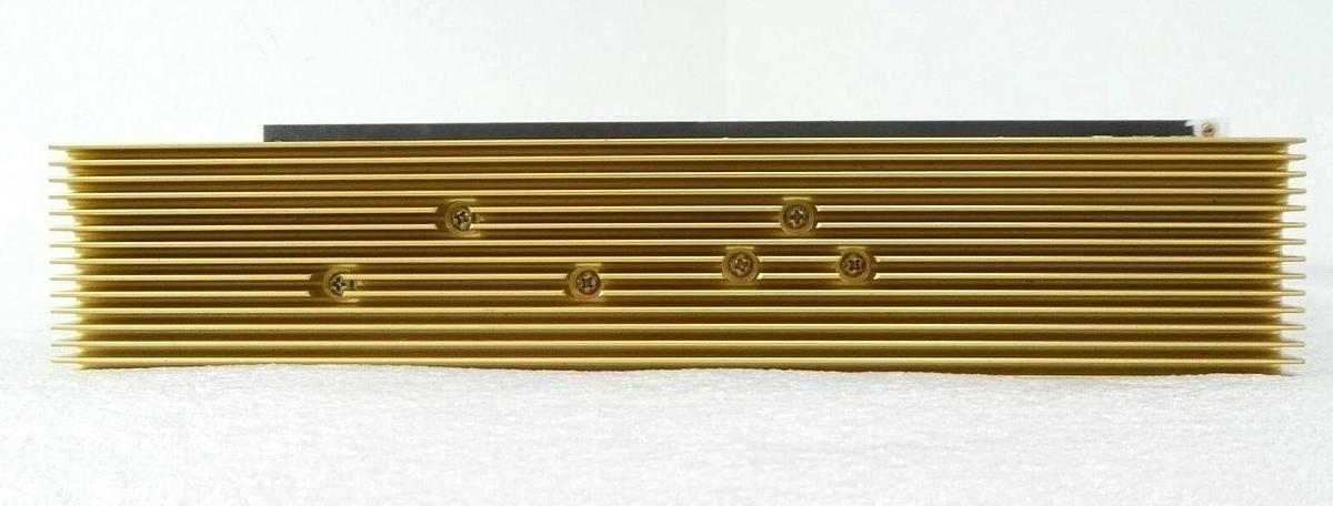 Used Therma-Wave 18-007283 Power Supply Assembly Opti-Probe 2600 Working Surplus