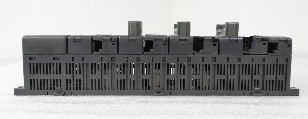 Used Automation Direct D2-09B-1 9-Slot PLC D2-16ND3-2 DirectLOGIC 205 Koyo Surplus
