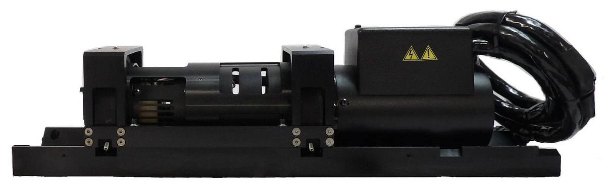Used Uniphase 2213-75SLRBF Air-Cooled Argon-Ion Laser Head Untested Surplus