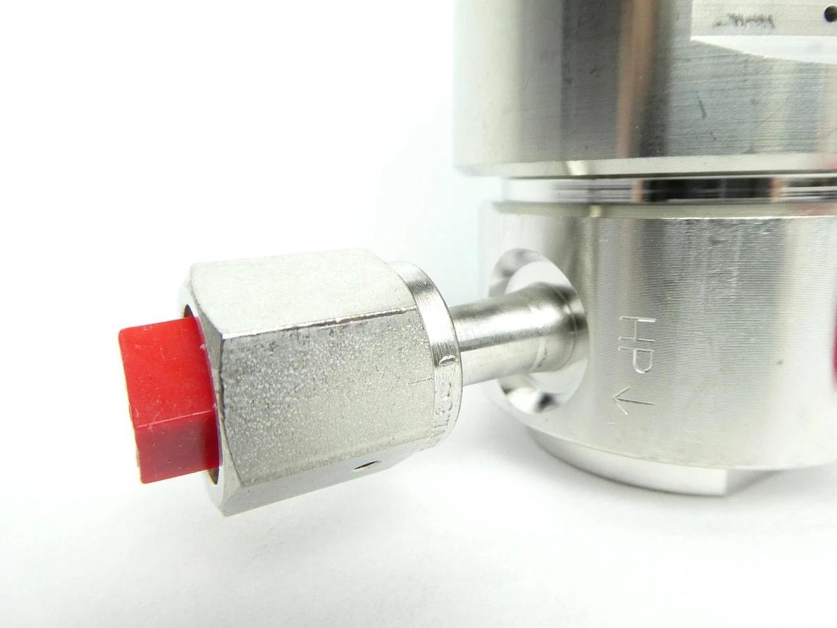 Refurbished AP Tech 87-87700235 Regulator Valve AP1010S 3PW FV4 FV4 IV4 SC MK Refurbished
