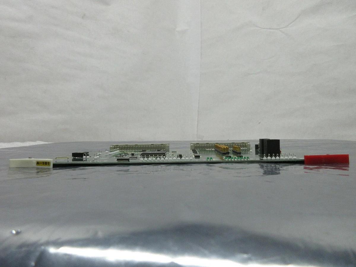 Used Nikon Precision 4S018-867 Interface Base Board PCB PPD3X4-I/F NSR System Working