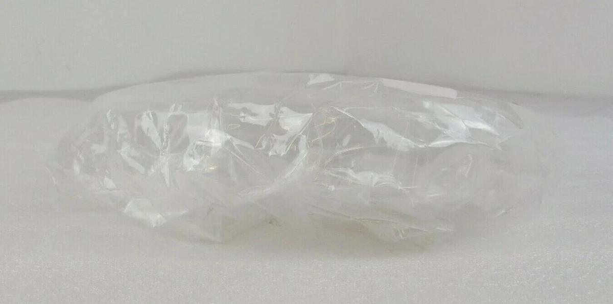 Used KoMiCo Technology Super E Kit Quartz Spacer Pipe Manufacturer Cleaned Working