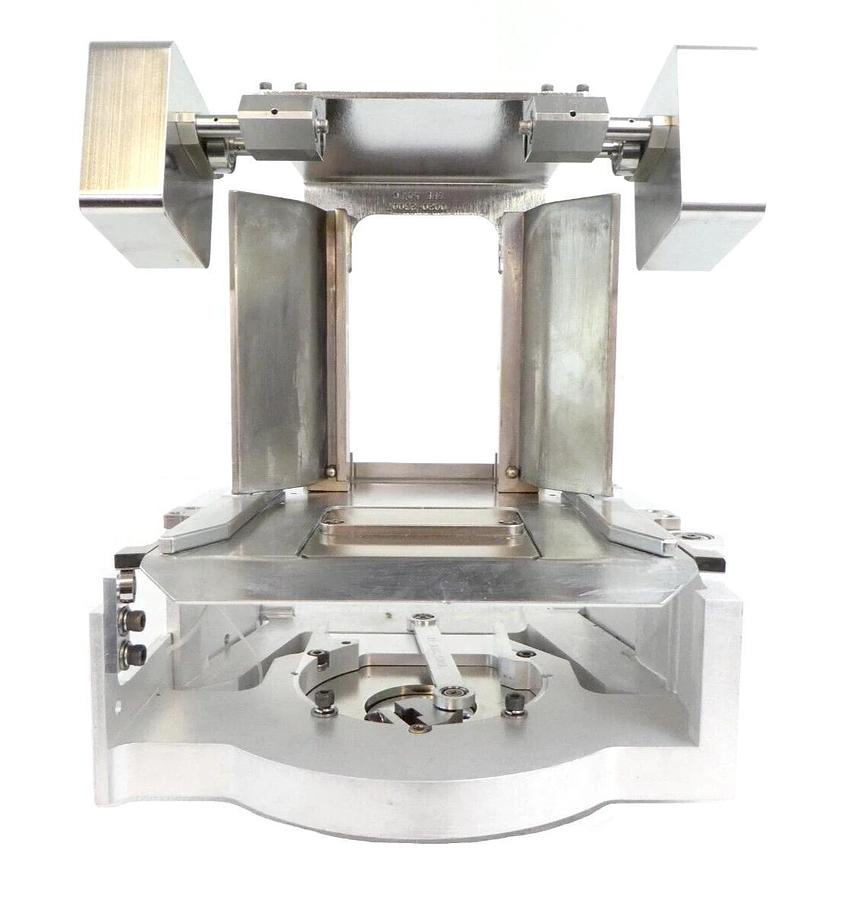 Used AMAT Applied Materials 0010-20481 200mm Wafer Cassette Handler 0020-23027 Spare