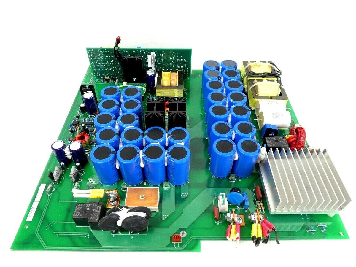 Used SoftSwitching Technologies 98-00023 Inverter Board PCB EN-200-0414 Working Spare