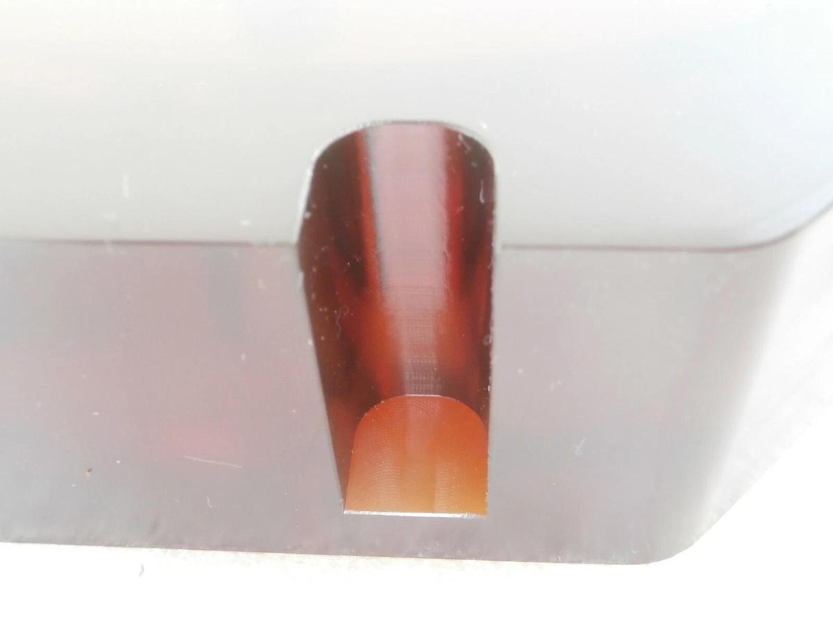 Lam Research 00229-12003 Target Housing Lid 12.9 New Surplus