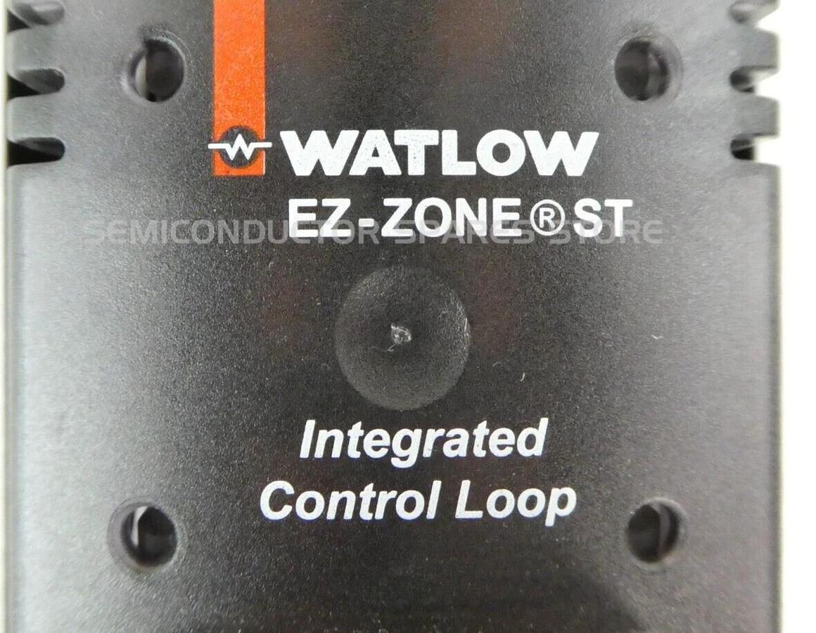 Used Watlow STCL-F3AS-CAAA Solid State Controller EZ-ZONE Reseller Lot of 4 Working