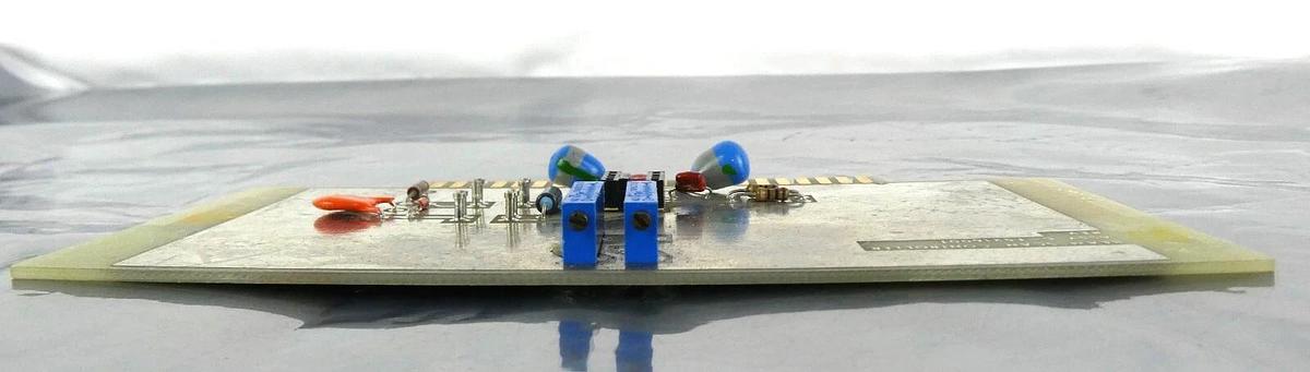 Used Varian C-F5216001 Beam Scan Controller PCB Assembly C-F5217001 Working Surplus