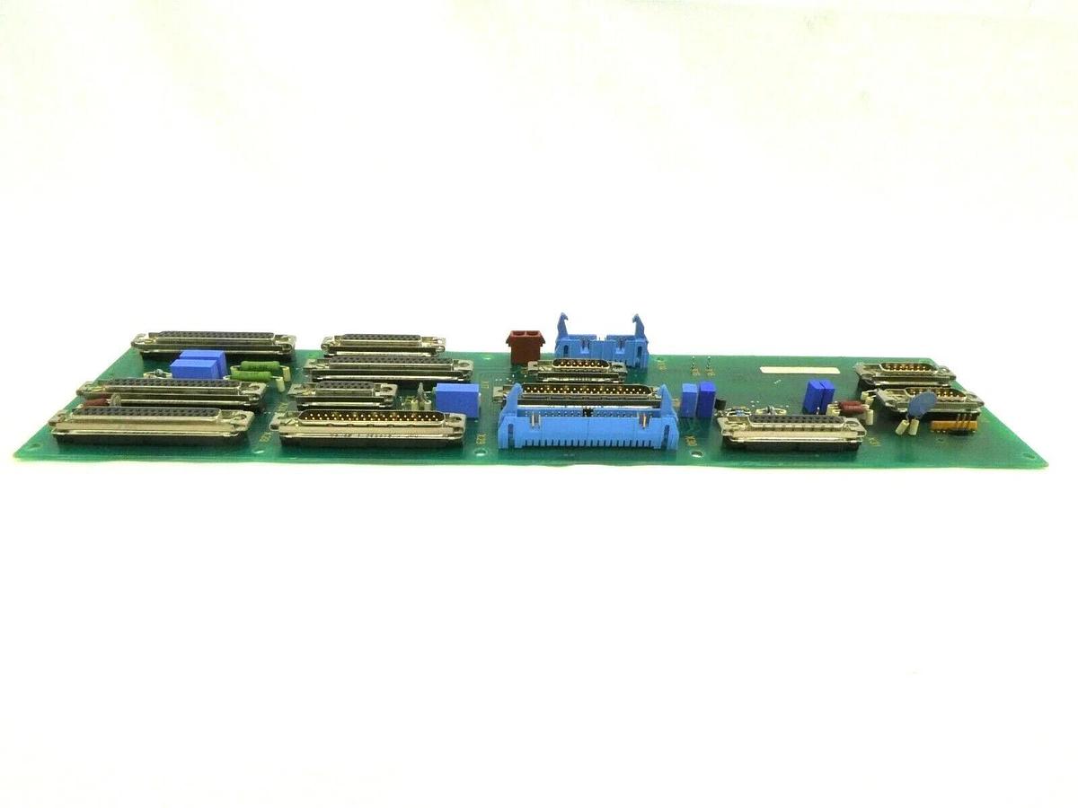 Used FEI Company 4022 192 56523 Backplane Board PCB CCU XL-30 ESEM Working Spare