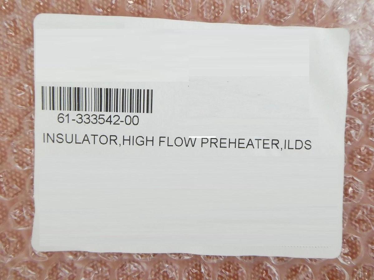 Lam Research 15-431862-00 CFD VXL Preheater Block Kit 34-334804-00 New Surplus