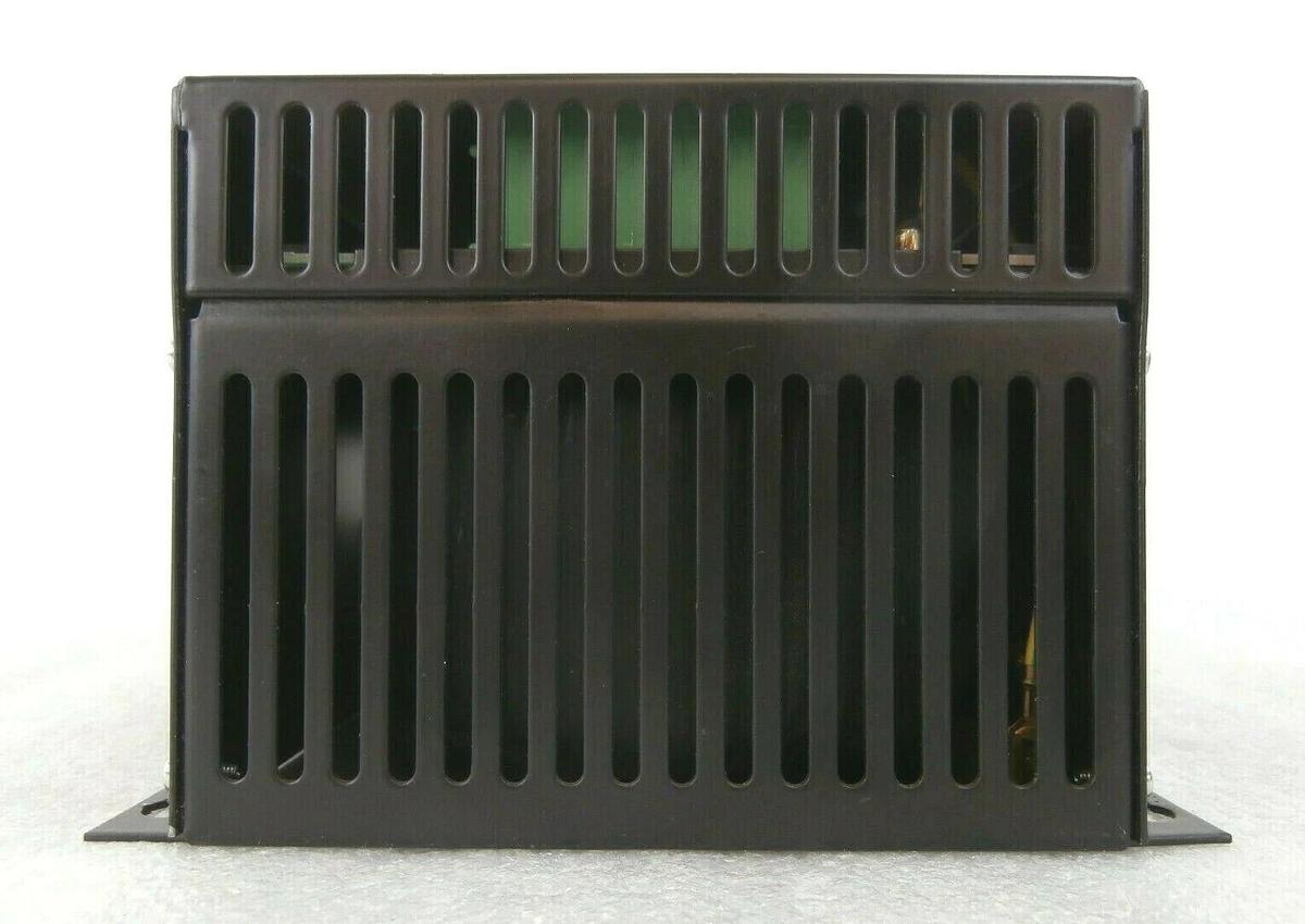 Used Murr Elektronik TNGS 10-230/24 DC Power Supply 85 212 Reseller Lot of 2 Working