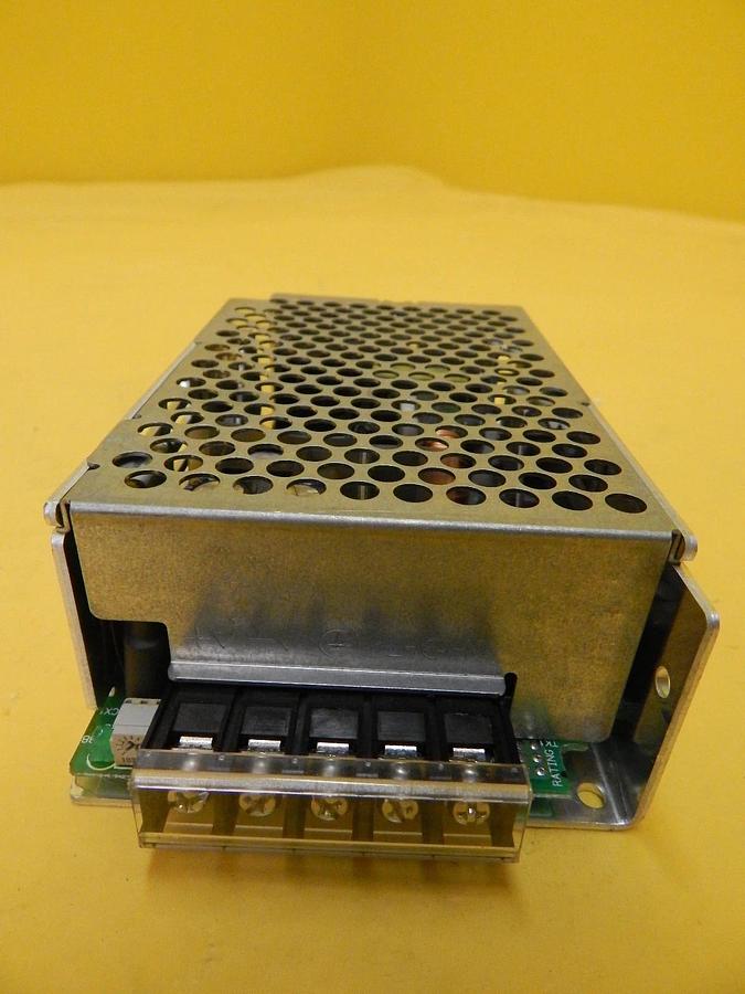 Used Omron S8PS-10024C 24V DC Power Supply Used Working