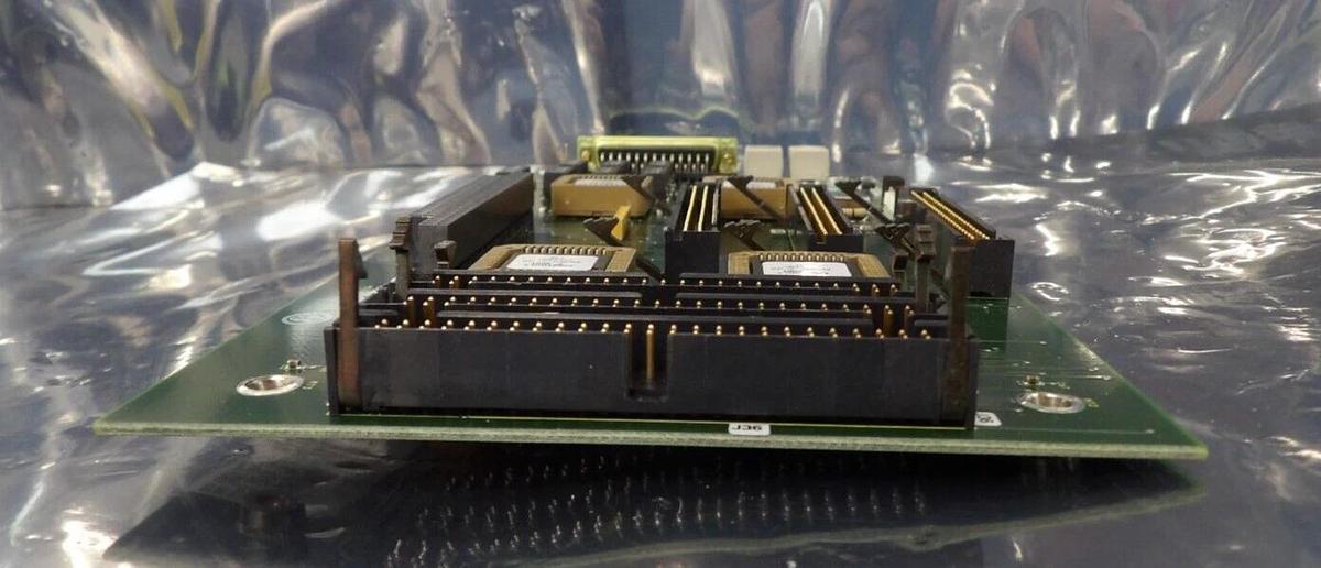 Semitool 23858-01 Robot Fiber TX/RX PCB GL1200 GALIL 1250 Reseller Lot of 5 New