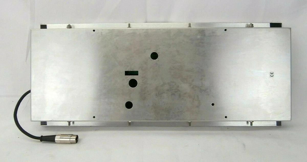 Used Secme CT.01109.PCX01 Keyboard Assembly Philips PW 2830 XRF Working Spare