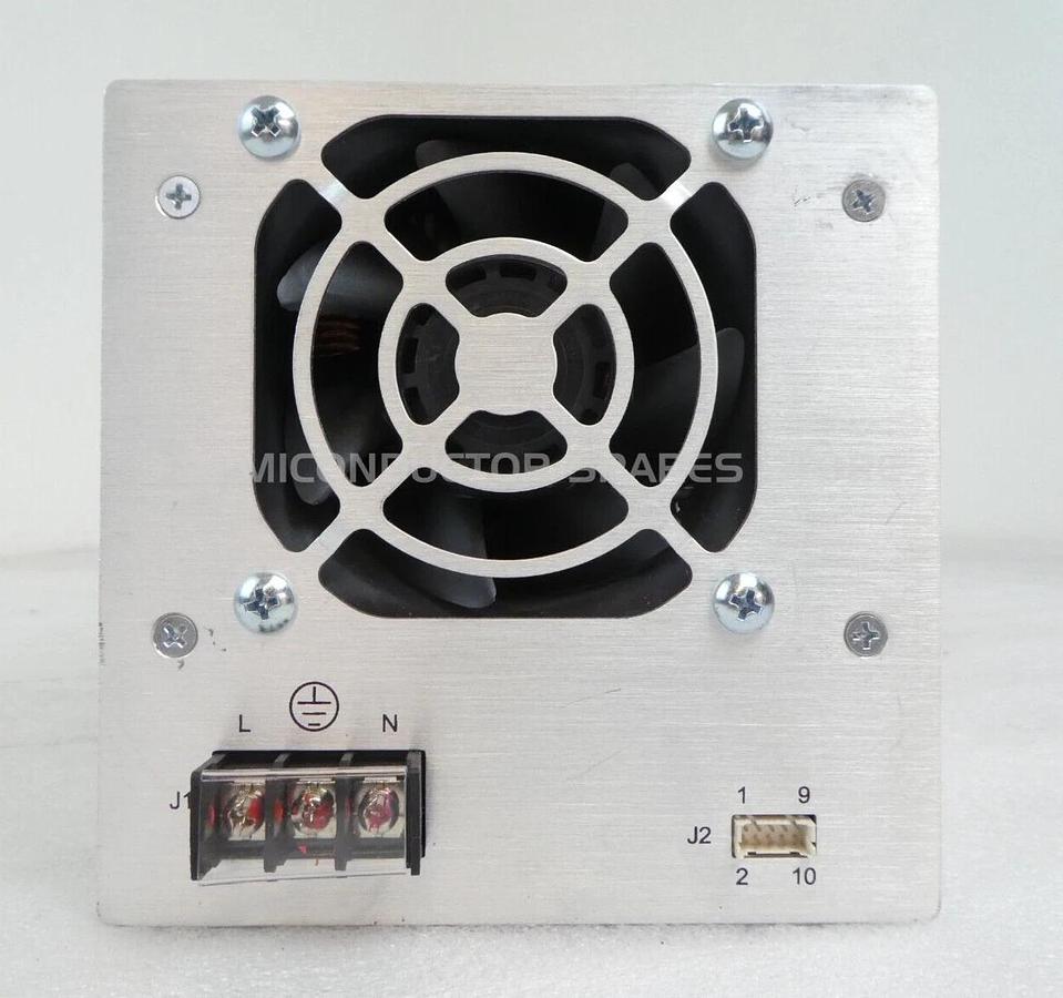 Used XP Power X15-XB0772A Power Supply fleXPower X15-4W4P/4W1L1L-000016 Sciex Working