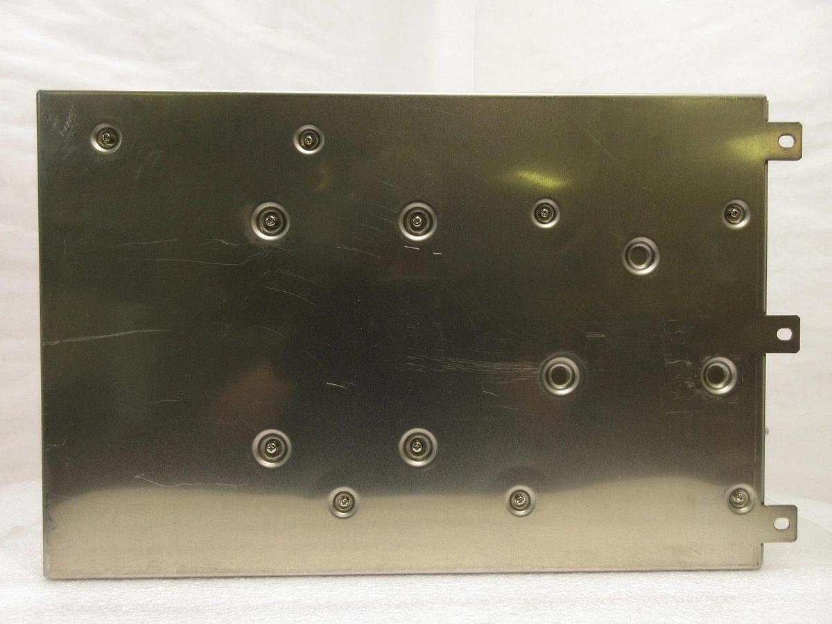 Used Nikon 4S066-019-2 MSYC-L Amplifier Module SPA472G 4S013-684-1 NSR Series Working