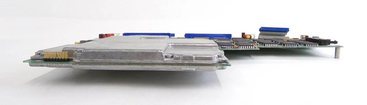 Used HP Hewlett-Packard 08563-60069 856XE Interface Board PCB Agilent Working