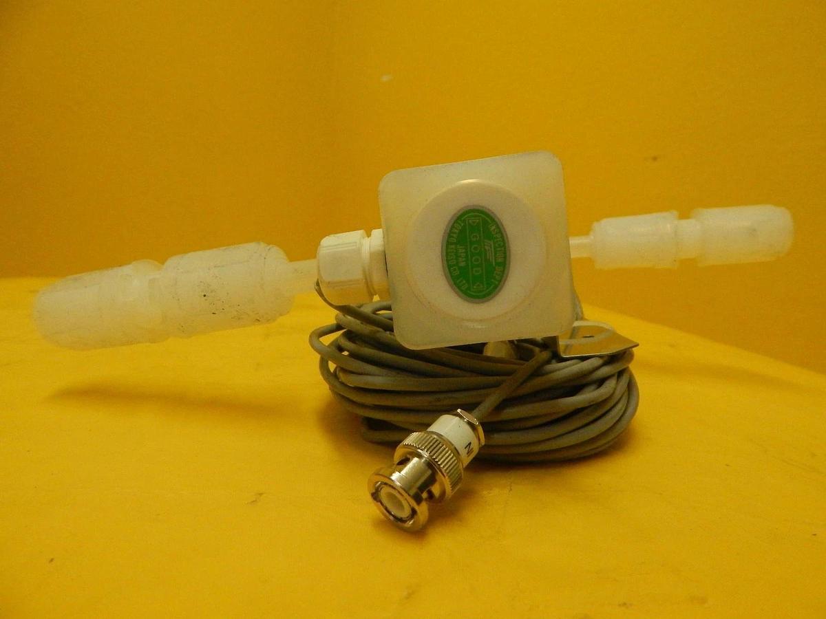 Used Tokyo Keiso UCUF-06B/ZT Pump Assembly Reseller Lot of 30 TEL Lithius Used