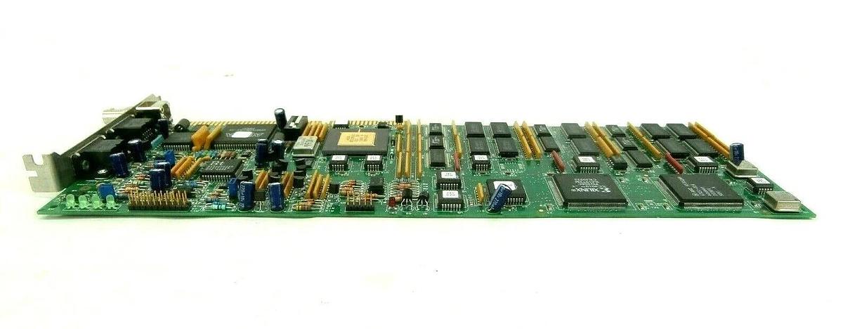 Used Acumen 10010 Image Acquisition Card PCB Card Plasma-Therm 2016-0305-4405 Spare