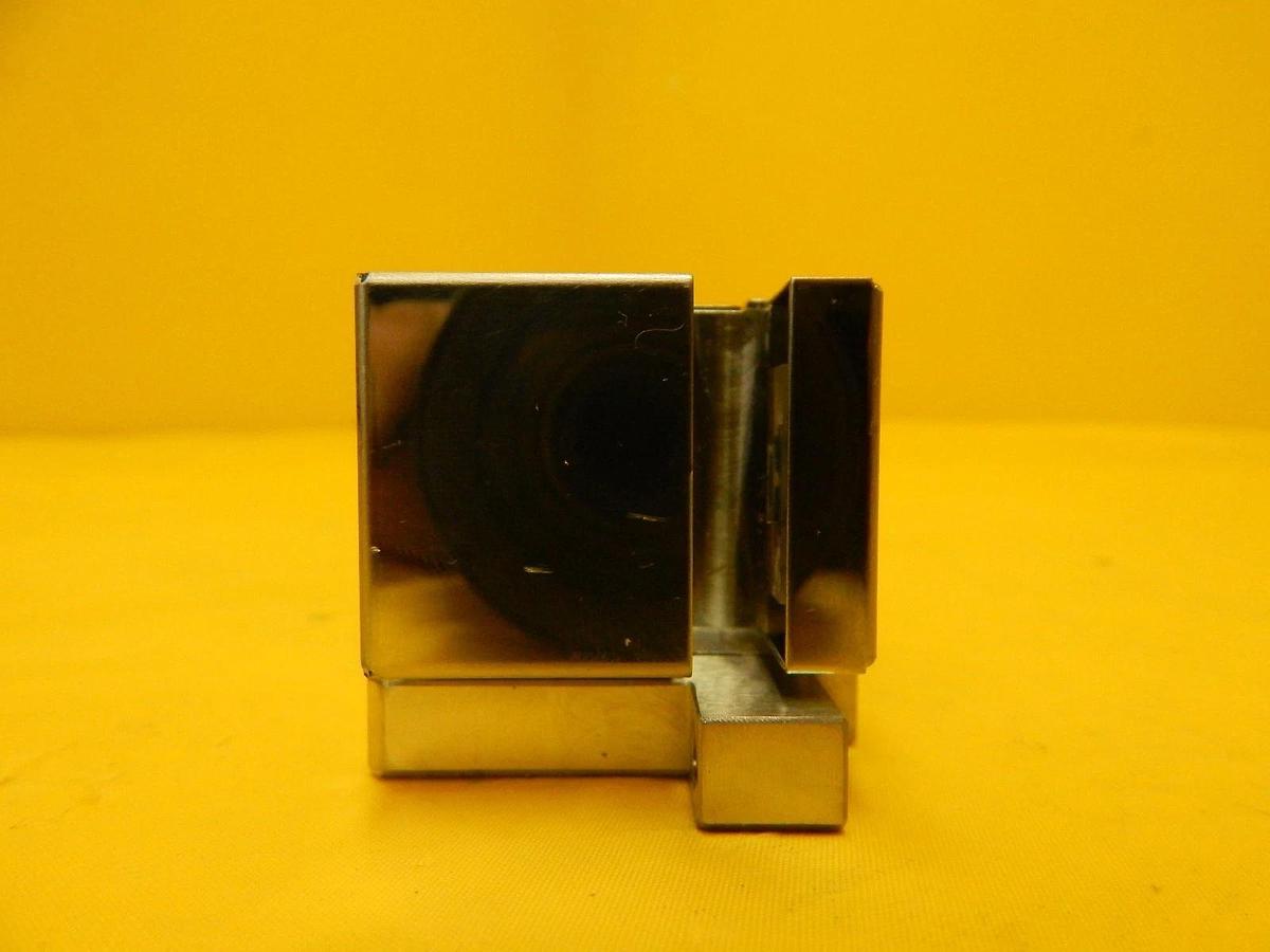 Used Nikon LS1 Optical Laser Sensor Head Set of 3 LS1-1 LS1-2 LS1-3 NSR Series Used