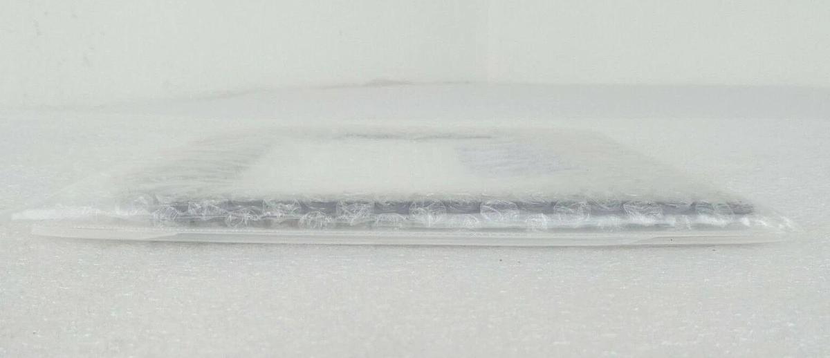 Varian Ion Implant Systems F5192001 Liner Aperture Plate Reseller Lot of 3 New