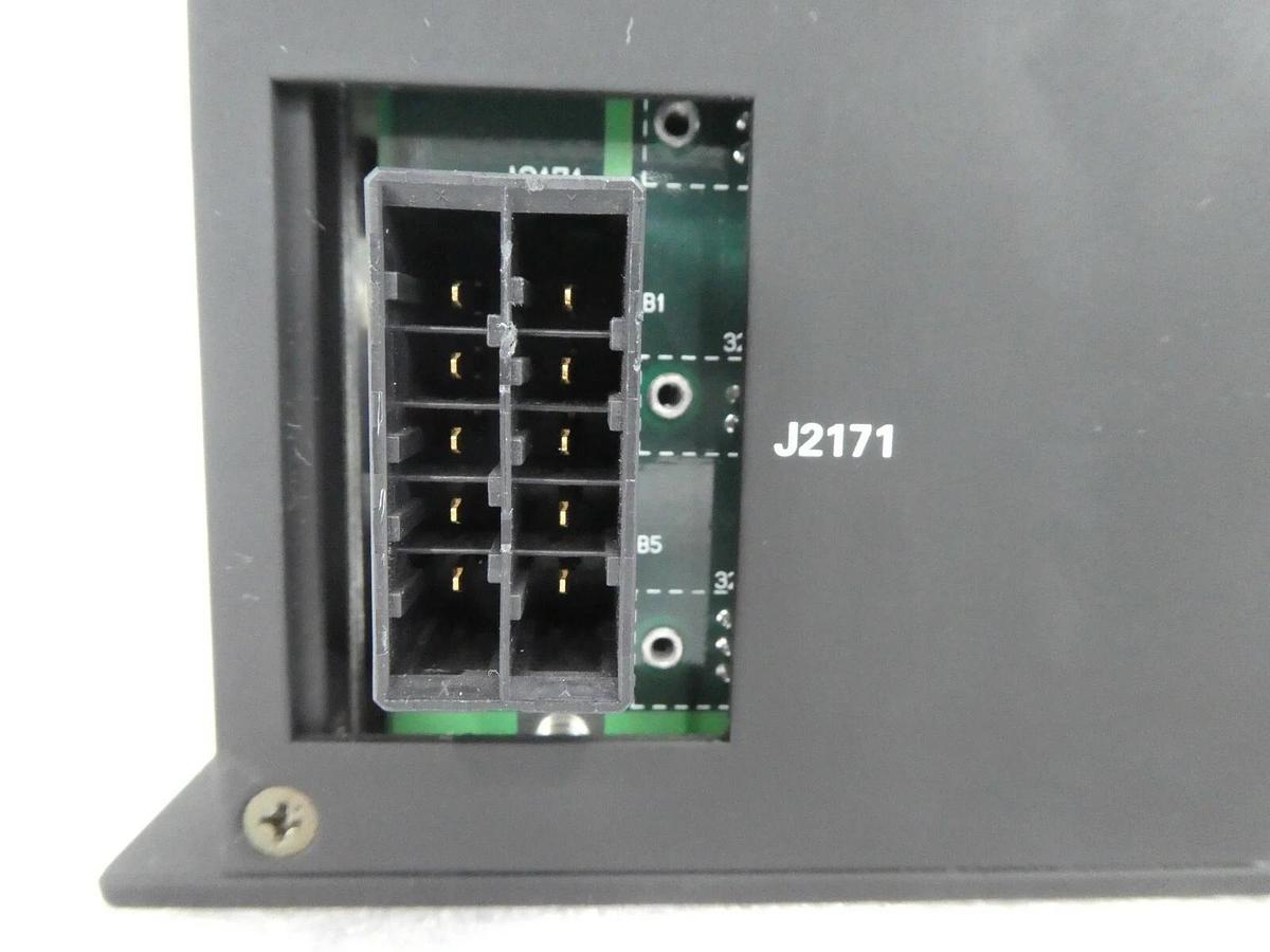 Used Nikon 4S782-766 ALCP Temperature Controller 4S064-529 NSR-S205C Working