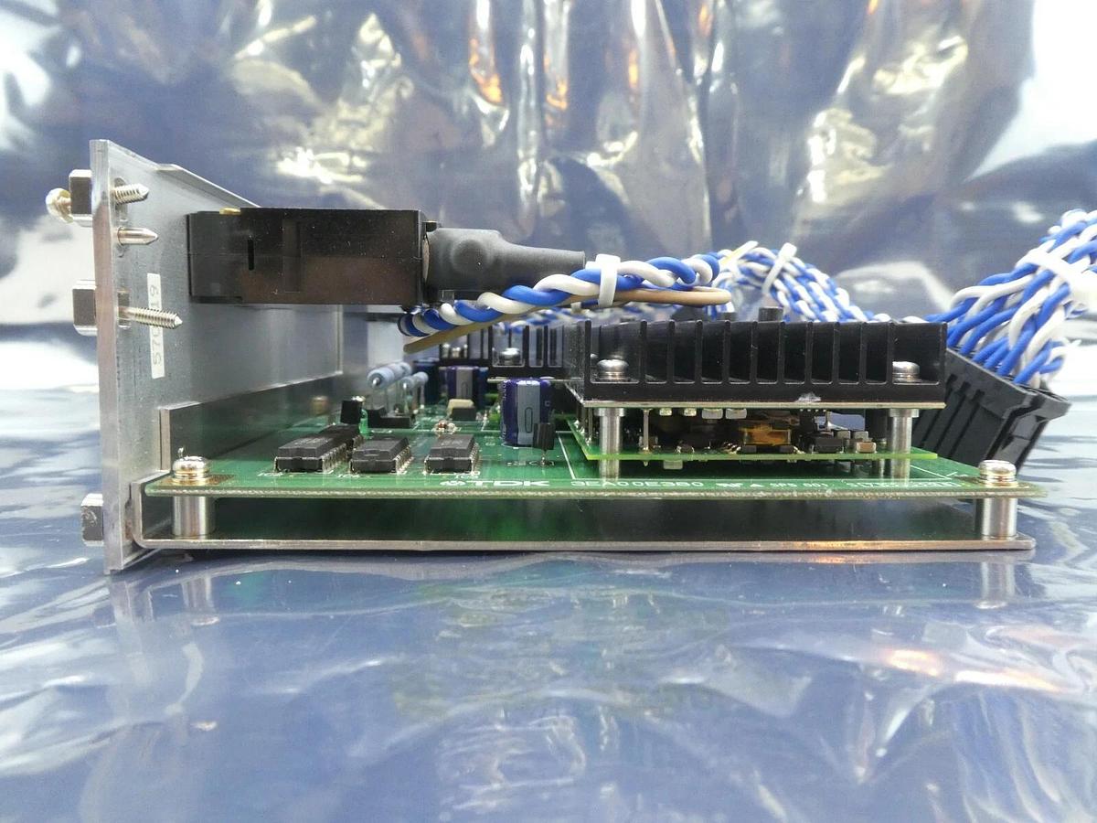 Used Nikon 4S019-612 Power Supply PCB Card 4S001-120-2 TDK 3EA00E380 NSR FX-601F