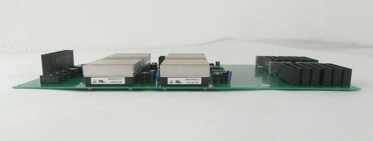 Used TEL Tokyo Electron HA-024 DC to DC PCB DC/DC COV #05 Lithius Working Surplus