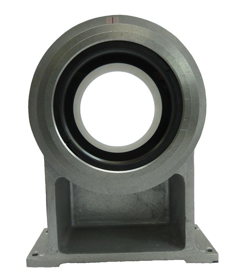 Used Nikon 2nd Relay Rear Optic Lens NSR-1755G7A Step-and-Repeat G-Line System Spare