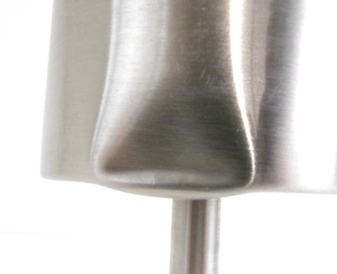 Used MKS Instruments D28B11TCEE0B0 Baratron Dual Range Manometer Dented Surplus
