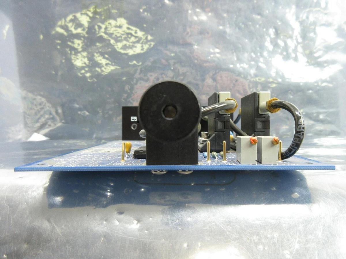 Used Robitech 990-9168 Transducer PCB Card 859-0944-002 Rev. C Used Working