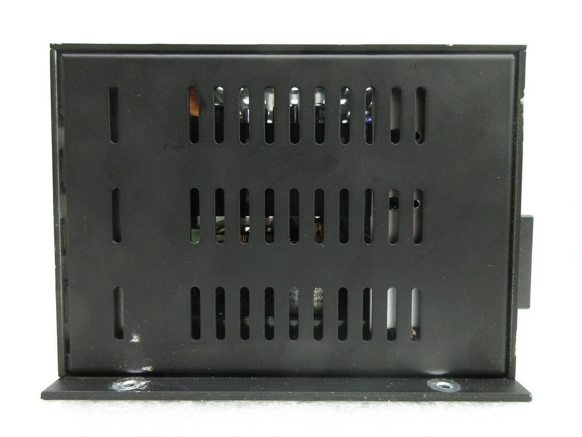 Used Nikon Precision 4S782-443 ALCP Temperature Controller NSR Series Working