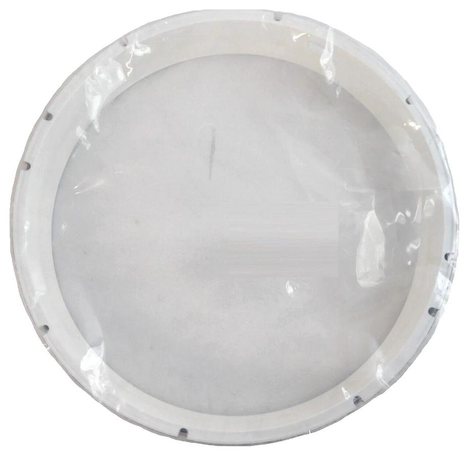 Refurbished TEL Tokyo Electron 65015KN-18315 14" Sheild Ring Refurbished