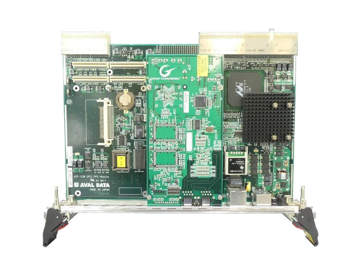 Used Nikon 4S015-340 SGCPO PCB Card ACP-112B-1N 4S019-500-AMP-750AN NSR FX-601F Spare
