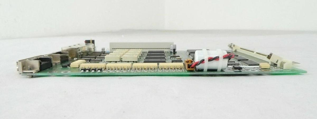Used TEL Tokyo Electron E281-000002-14 Network PCB E2B102-11/MCT Working Surplus